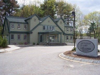 60 Exeter Rd, Newmarket, NH 03857
